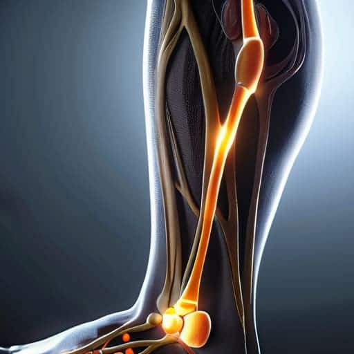 The Biomechanics of Fascial Networks diagram.
