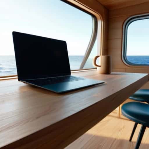 The Real Magic of Sea Nomadic Lifestyle Benefits