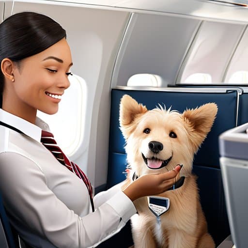 ✈️ 5 Must‑Know Hacks for Stress‑Free Pet Flying