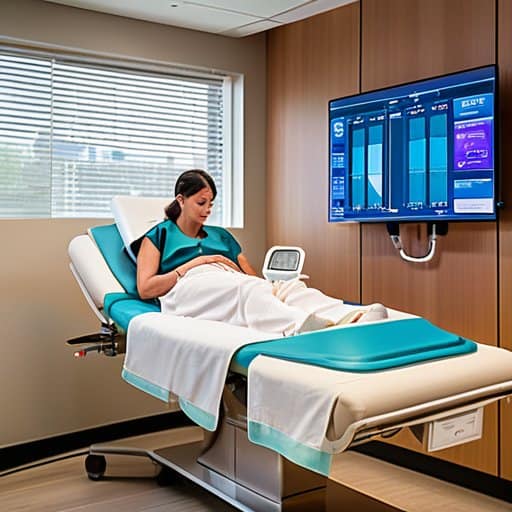 Real World Performance: IV therapy boosts energy