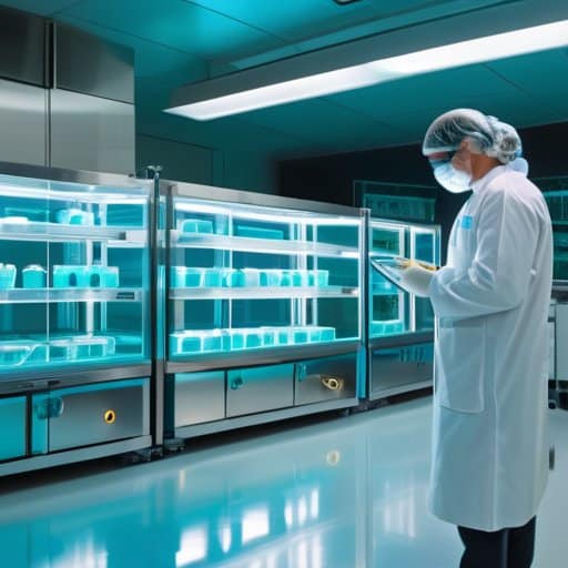 The End of the Fermentation Journey: protein