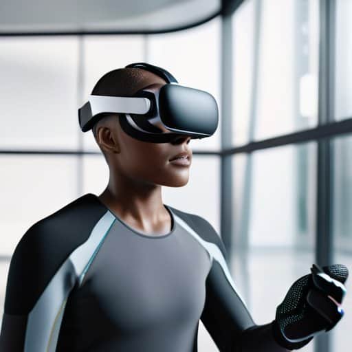 Top 5 Hacks for Mastering Haptic‑Enabled VR Training