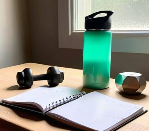 Creating a Beginner-friendly Exercise Schedule: What to Include