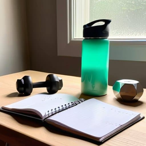 Creating a Beginner-friendly Exercise Schedule: What to Include