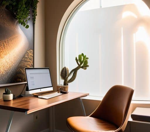 Build Your Fort: the Ultimate Deep Work Sanctuary Setup Guide