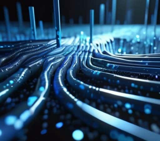 Seeing the Leak: Implementing High-resolution Churn Analysis