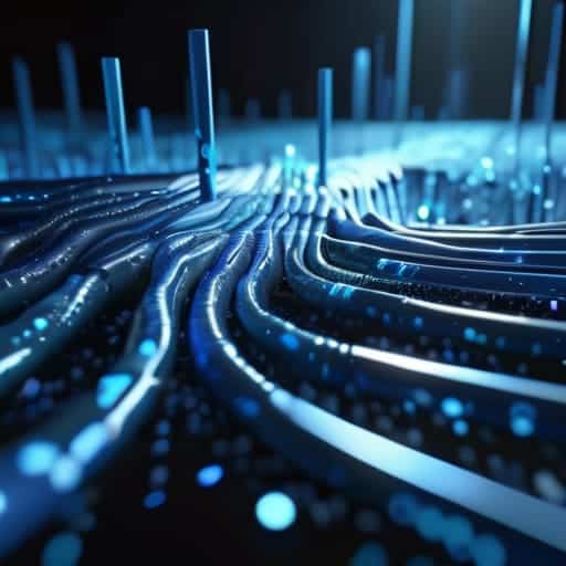 Seeing the Leak: Implementing High-resolution Churn Analysis