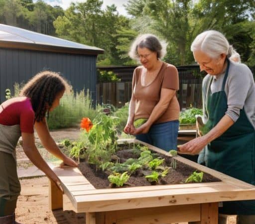 Better Together: Inside the Intentional Community Living Movement