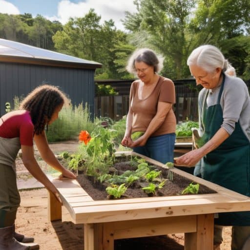 Better Together: Inside the Intentional Community Living Movement
