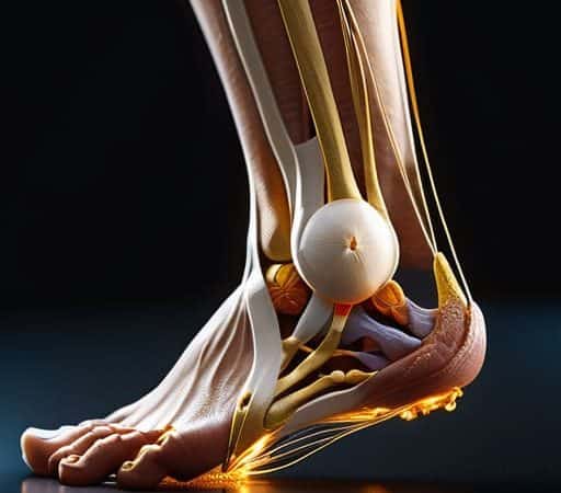 Lines of Power: Exploring Myofascial Meridians in Movement
