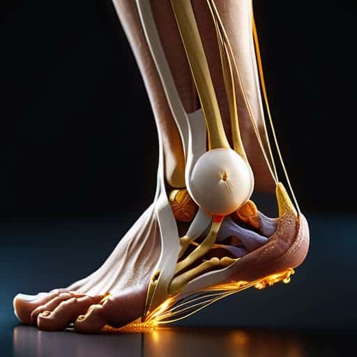Lines of Power: Exploring Myofascial Meridians in Movement