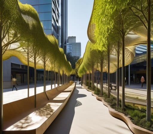 Built for the Brain: Principles of Neuro-architecture in Cities