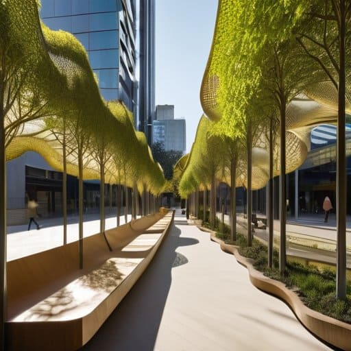 Built for the Brain: Principles of Neuro-architecture in Cities