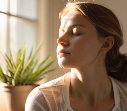 Calming the Noise: Neuro-sensory Integration for Busy Minds
