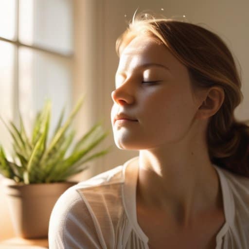 Calming the Noise: Neuro-sensory Integration for Busy Minds