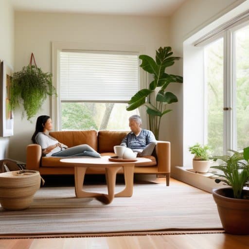 Alone Together: Why Parallel Play for Adults Strengthens Bonds