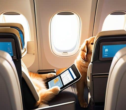 Flying With Furry Friends: New Pet-friendly Airline Regulations