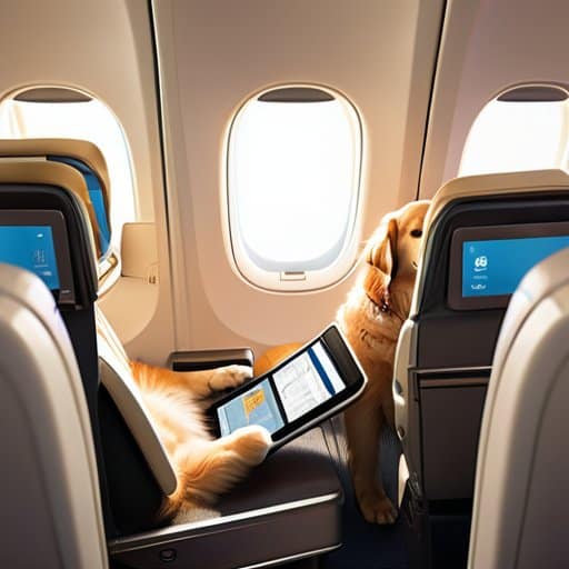 Flying With Furry Friends: New Pet-friendly Airline Regulations