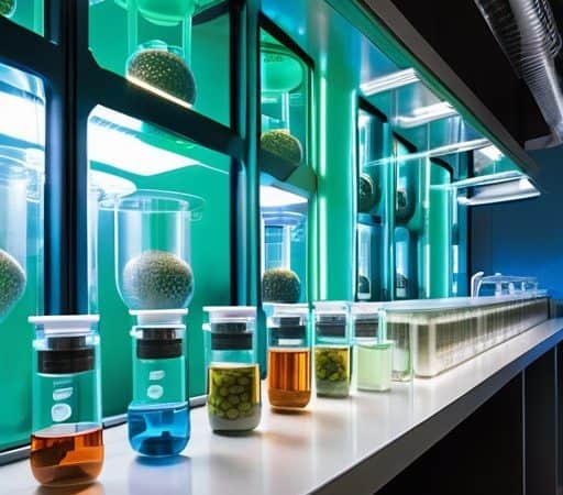 The Future of Food: Why Precision Fermentation Startups Are Exploding