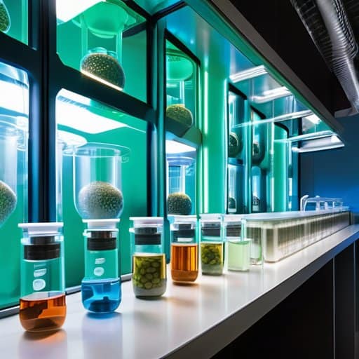 The Future of Food: Why Precision Fermentation Startups Are Exploding