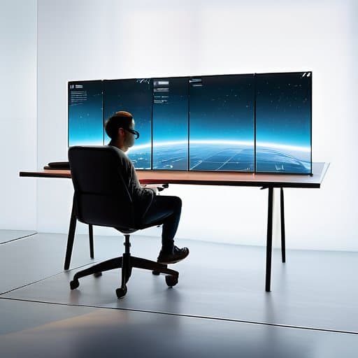 Designing for Depth: the Rules of Spatial Computing Ux Design
