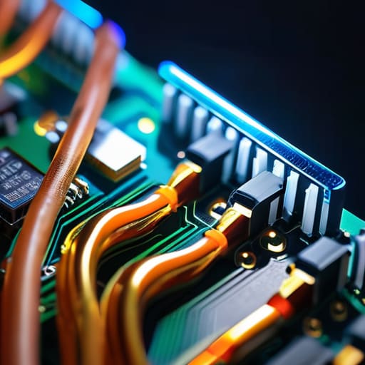 Eliminating Pcie Bandwidth Bottlenecks and Iommu Group Configuration