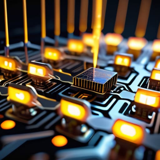 Embracing the Chaos of Event Based Processing Architectures