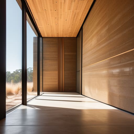 Harnessing High Density Building Materials for Stability.
