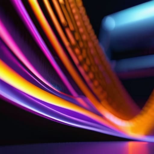 Mastering Photodiode Wavelength Response to See the Unseen