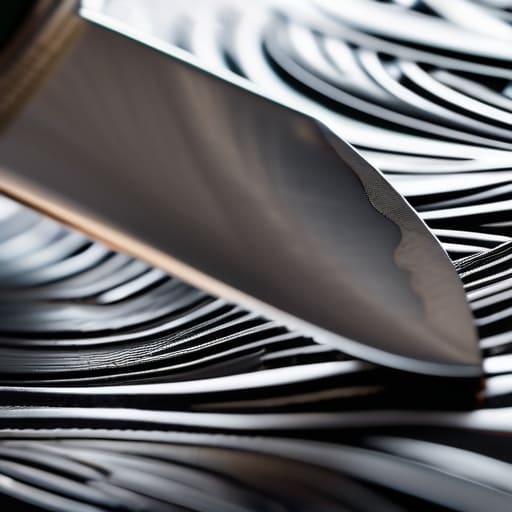 Mastering Surface Preparation for Pattern Welding.