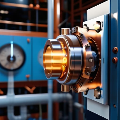 Revolutionizing Control via Smart Valve Automation Technology