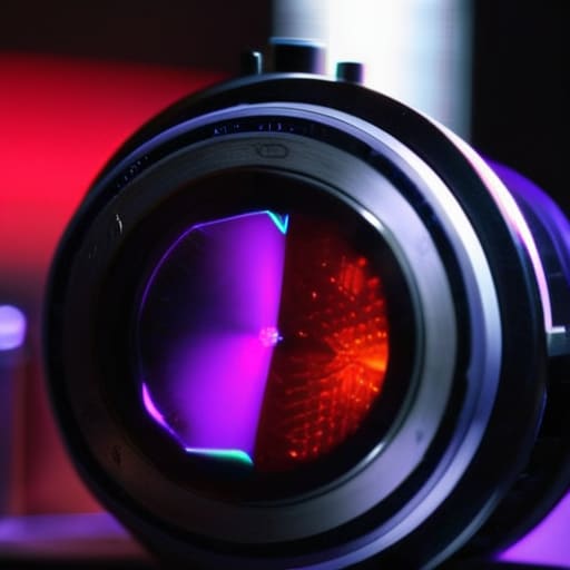 Digital Sensor Modification a New Way to Witness Light