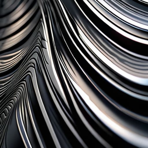 The Chemistry of Achieving Deep Pattern Definition