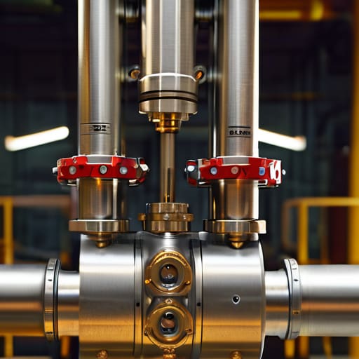 The Pulse of Reliability in Industrial Solenoid Valve Control
