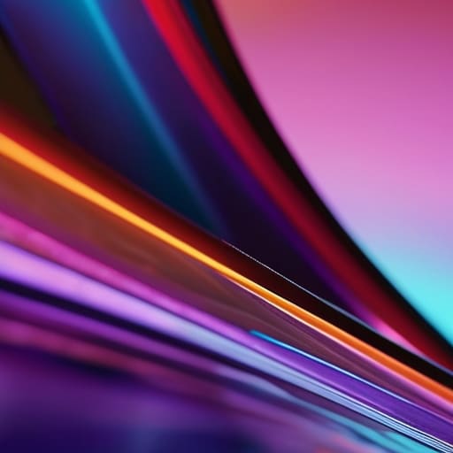 Capturing light Beyond the Visible Spectrum.