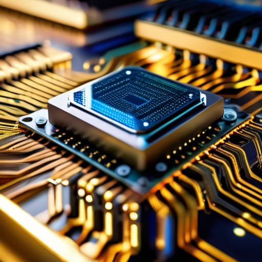 Getting the Most Out of Your Hardware