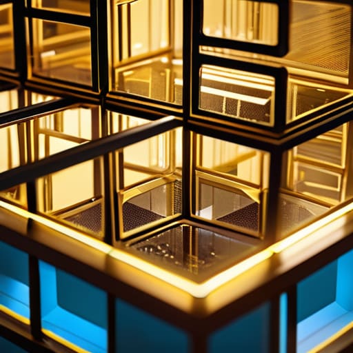 Moving Beyond the Monolith in memory management.