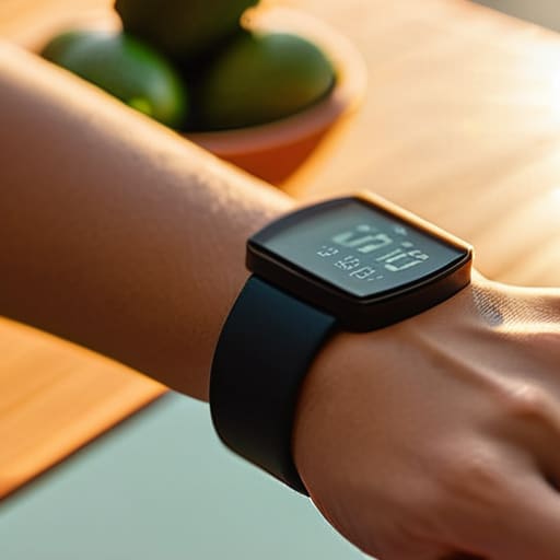 Taking Control of Your Metabolic Future.