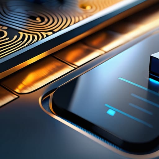 The Bottom Line on Digital Fortresses.