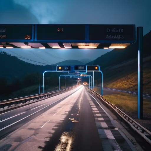 Navigating Balkan highways: The Road Ahead.