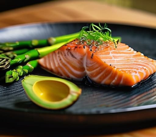 Precision Plates: Low-carb Macro Density Recalibration