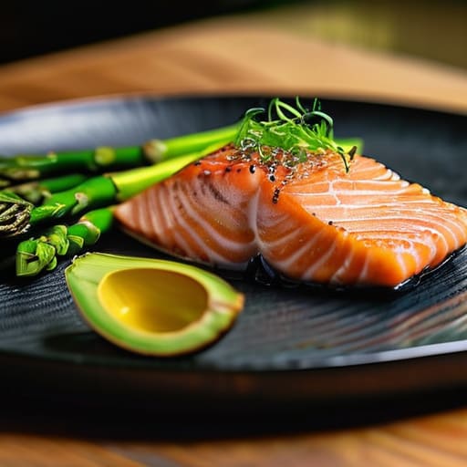 Precision Plates: Low-carb Macro Density Recalibration
