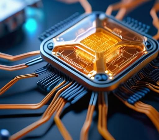 Beyond Von Neumann: the Rise of Neuromorphic Compute Fabrics