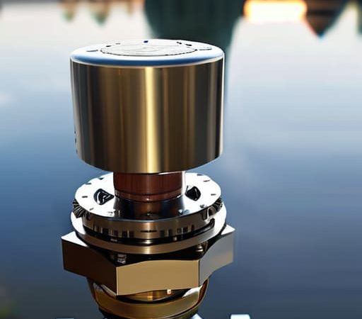 Zero Flood: Integrating Solenoid Shutoff Telemetry Valves