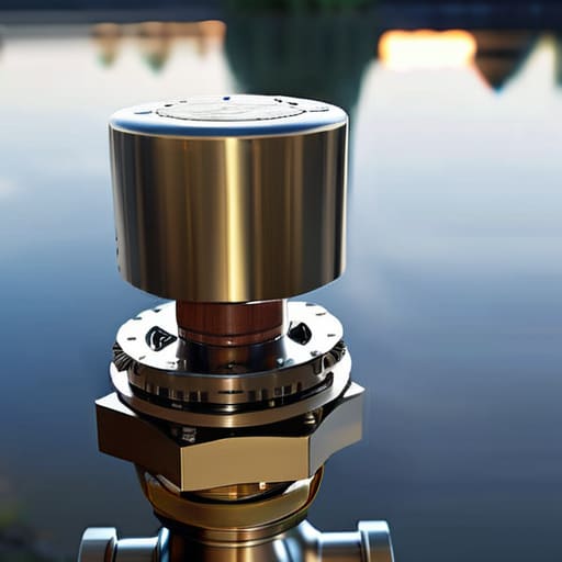 Zero Flood: Integrating Solenoid Shutoff Telemetry Valves