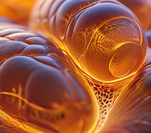 Stored in the Tissue: Somatic Resource Anchoring Chemistry