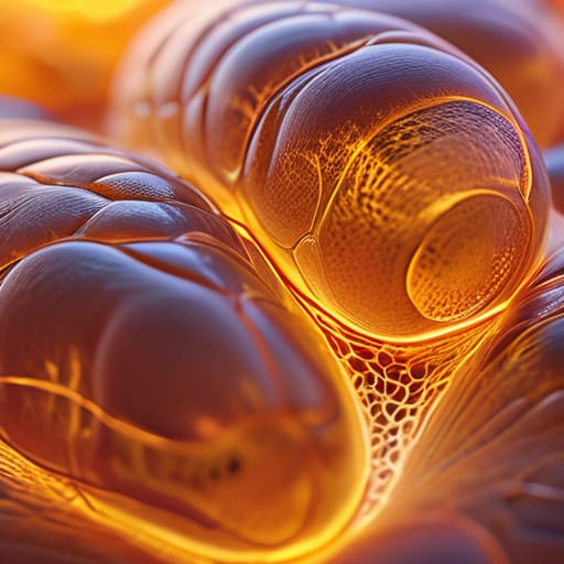 Stored in the Tissue: Somatic Resource Anchoring Chemistry