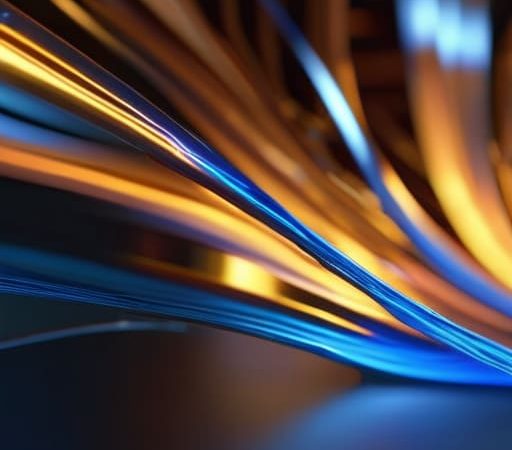 Direct Iron Speed: Sr-iov Kvm Throughput Tuning Manual