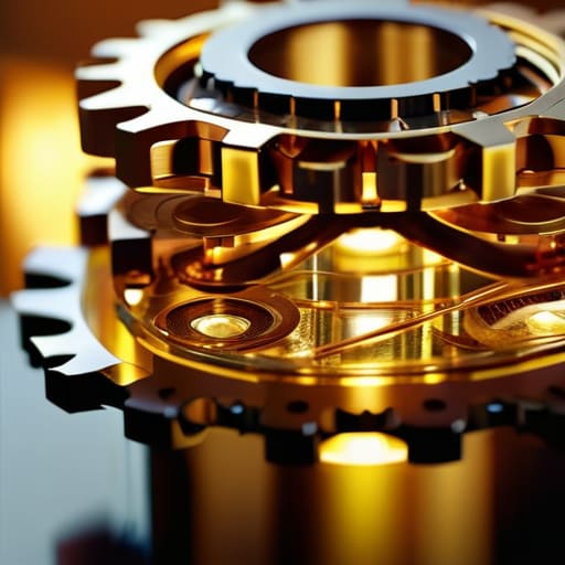 Driving Capital Allocation Efficiency Through Precision.
