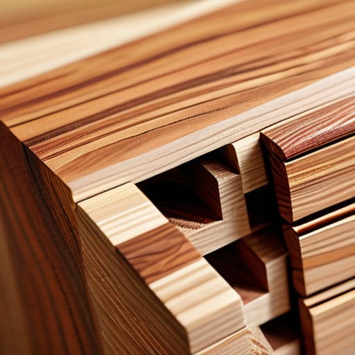 Mastering Interlocking Wood Joints for Eternal Strength